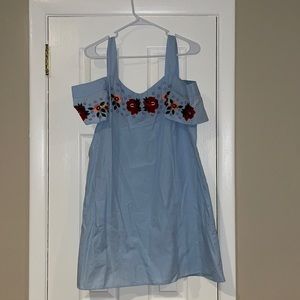 Miami Dress (Size S)